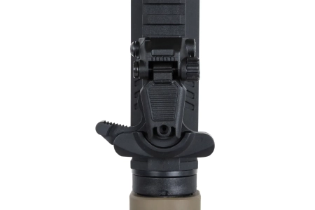 Karabinek ASG Specna Arms SA-FX01 FLEX™ HAL ETU Gen.2 Half-Tan