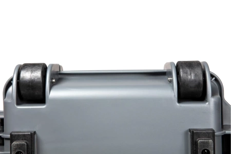 Walizka transportowa NP Medium Hard Case PnP - Szara