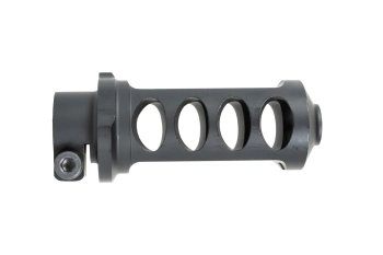 Urządzenie wylotowe Snow Wolf do replik M82/M107