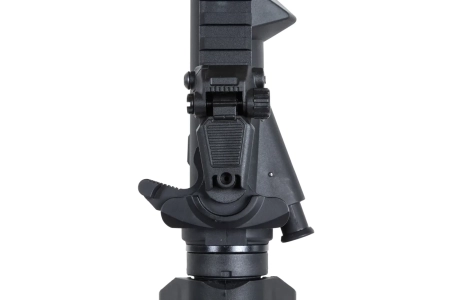 Karabinek ASG Specna Arms SA-F08 FLEX™ HAL ETU™ Gen. 2 Czarny