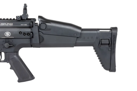 Karabinek szturmowy ASG Cybergun x FN HERSTAL SCAR-H CQC