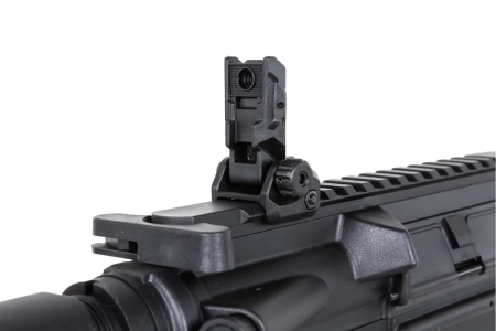Karabinek ASG Arcturus NEO MOD1 SBR 7.9" AEG NEO ME® Czarny