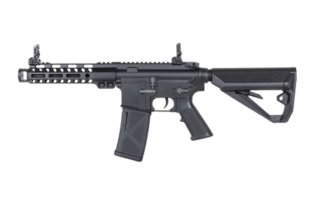 Karabinek ASG Arcturus NEO MOD1 SBR 7.9" AEG NEO ME® Czarny