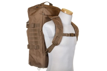 Plecak 40L Specna Arms Tactical Tan