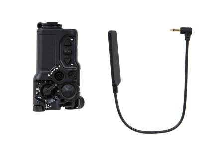 Znacznik WADSN typu R-X Czarny