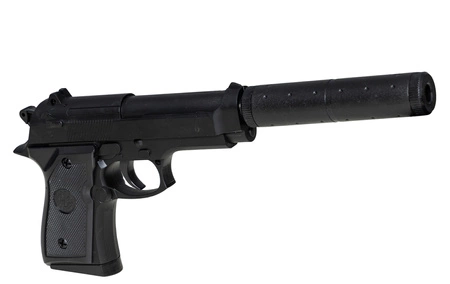 Replika sprężynowa pistoletu V1+