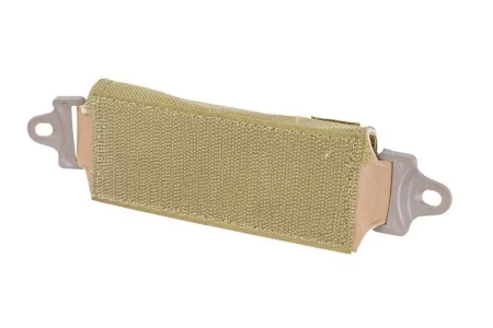 Przeciwwaga do hełmów typu FAST - dark earth