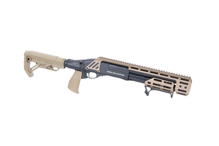 Strzelba ASG Specna Arms SA-VGS2 Vapor™ Half-Tan