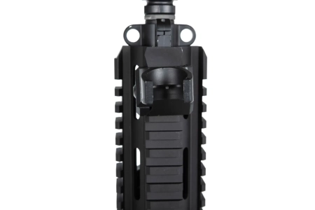 Karabinek ASG Specna Arms SA-PH20 PRIME™ Aster II ETU z silnikiem bezszczotkowym Czarny