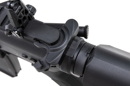 Karabinek ASG Specna Arms SA-C24 CORE™ HAL ETU™ Gen.2 Czarny