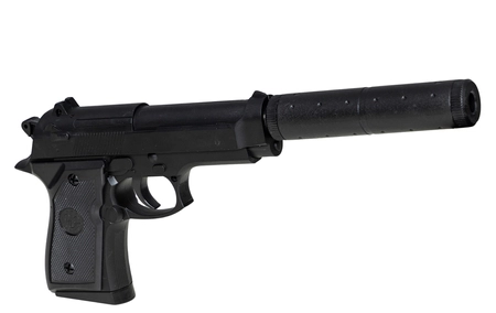 Replika sprężynowa pistoletu V1+