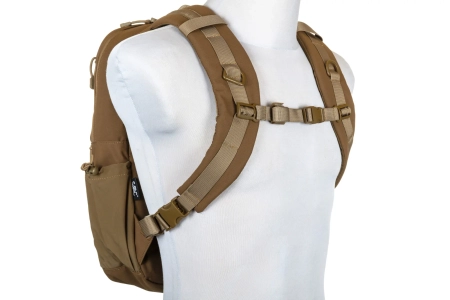 Plecak 20L EDC Specna Arms Tactical Tan