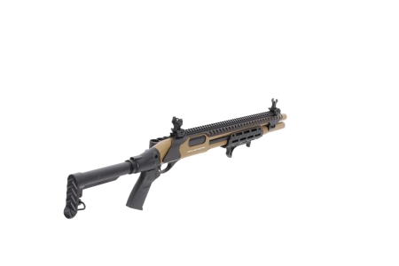 Strzelba ASG Specna Arms SA-VGS10 Vapor™ Half-Tan