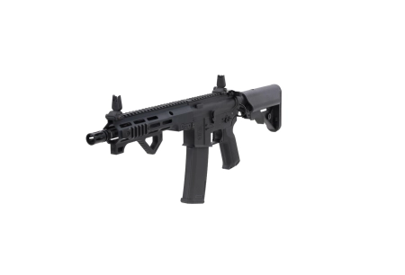 Karabinek ASG Specna Arms SA-E23 EDGE™ HAL 2 ETU Gen. 2 Czarny