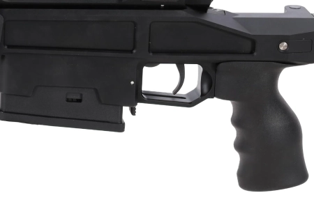 Karabin snajperski ASG Modify x Bear Paw T-5000 M Tactical ORSIS