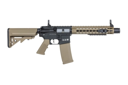 Karabinek ASG Specna Arms SA-C07 CORE™ HAL ETU™ Gen.2 Half-Tan