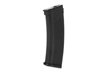Magazynek Hi-Cap 430 kulek S-Mag do replik serii J - Czarny
