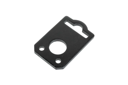 Montaż zawieszenia taktycznego CYMA C211 do replik typu P90