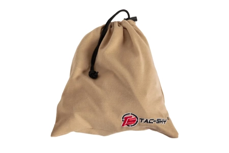 Zestaw Słuchawkowy Comtac III Headset (Silicone earmuffs version)