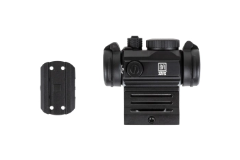 Kolimator Specna Arms CORE™ Hyper Dot Czarny