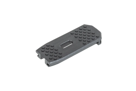 Magazynek mid-cap 250 kulek AMAROK Typ B do replik M4/M16 Czarny