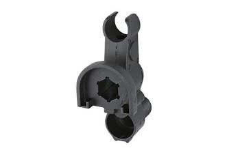 Blok gazowy z muszką do replik typu AK