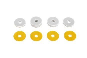 Zestaw zderzaków głowicy cylindra EPeS AEG 50­°