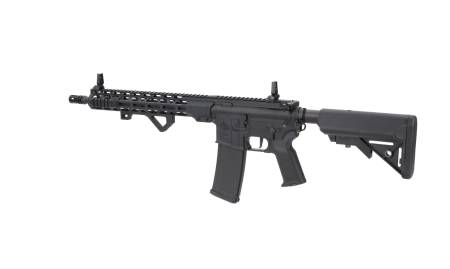 Karabinek ASG Specna Arms RRA SA-E24 EDGE™ HAL 2 ETU Gen. 2 Czarny