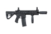 Karabinek ASG Arcturus LWT MK-II CQB 10" AEG SPORT SE™ Starter Pack Czarny