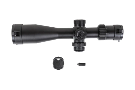 Luneta Specna Arms PRIME™ 4-16X44 SFIR FFP Czarna