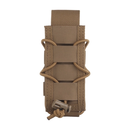 Ładownica na staze taktyczną Wosport BP-137 Coyote Brown