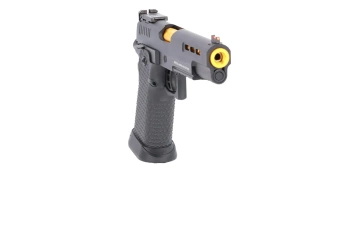 Pistolet ASG Specna Arms SA-VGP06 VAPOR™ Czarno-Złoty