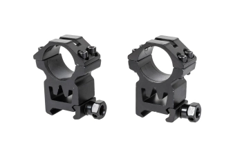 Luneta Specna Arms CORE™ 3-9X32AOIR Czarna