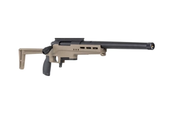 Karabin snajperski ASG Silverback TAC-41L Flat Dark Earth