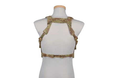 Kamizelka typu EASY Chest Rig - Multicam®