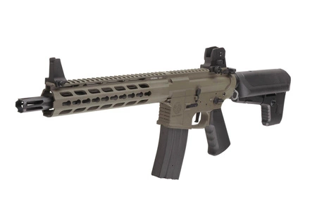 Replika karabinka Trident MK2 CRB - Flat Dart Earth