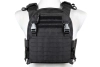 Kamizelka Taktyczna typu Plate Carrier Specna Arms Tactical QR II Czarny