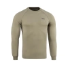 Bluza raglanowa M-Tac Athlete Tan