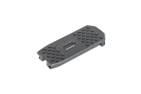 Magazynek mid-cap 250 kulek AMAROK Typ B do replik M4/M16 Czarny