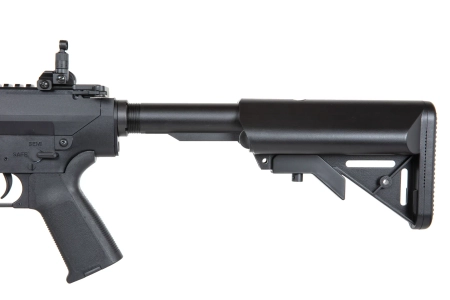 Karabin Wyborowy ASG A&K SR25(P)UR111-2 Wersja polimerowa