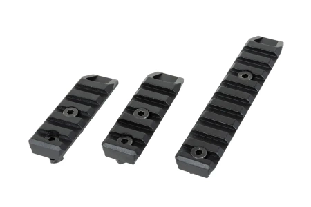 Zestaw 3 szyn RIS CYMA na M-LOK M164