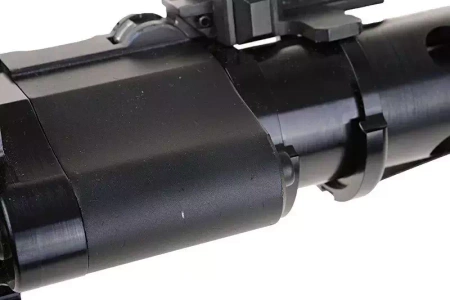 Replika karabinu maszynowego MG34