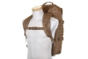 Plecak 40L Specna Arms Tactical Tan