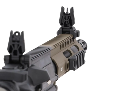 Karabinek ASG Specna Arms SA-E21 EDGE™ HAL 2 ETU Gen. 2 Oliwkowy