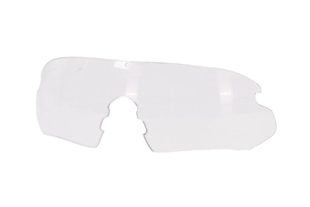 Wymienny wizjer Swiss Eye do okularów Nighthawk Przeźroczysty