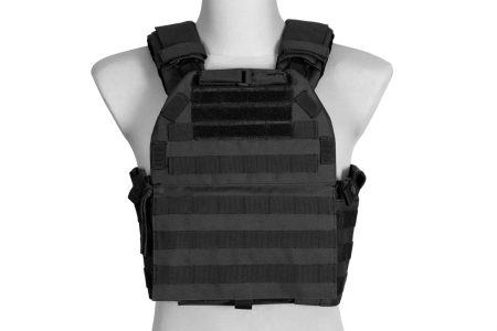Kamizelka taktyczna Quick Release Plate Carrier - czarna