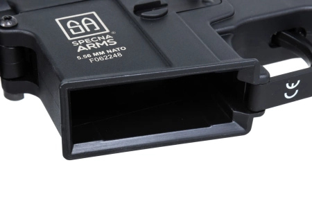 Karabinek ASG Specna Arms SA-F12 FLEX™ GATE X-ASR Gen.2 Czarny