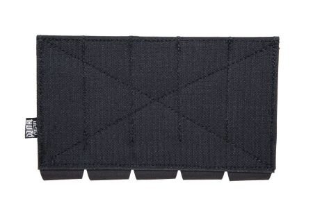 Wkładka taktyczna 5-komorowa Primal Gear Czarna