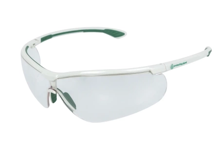Okulary ochronne Uvex Sportstyle Planet Beżowe (9193295)