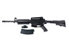 Replika sprężynowa karabinu M4A1
